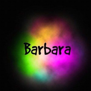 Meet your Posher, Barbara